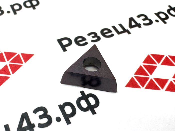 Пластина TPGH110304L BG205