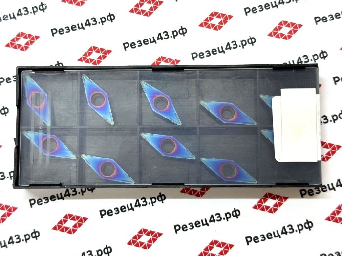 Пластина VCMT160408 LY7010