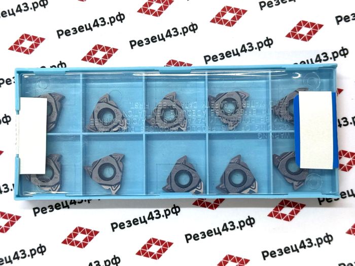 Пластина 22ER400ISO HS5125