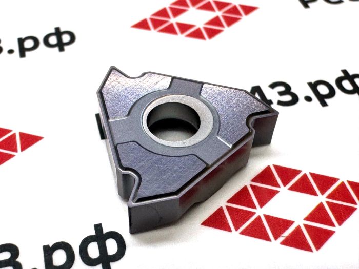 Пластина 22IR400ISO HS5125