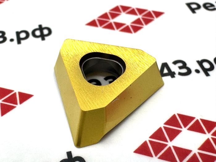 Пластина 3PKT190608R-M BP9208