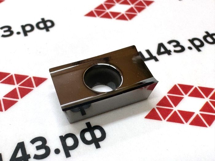 Пластина APKT160404 BM05