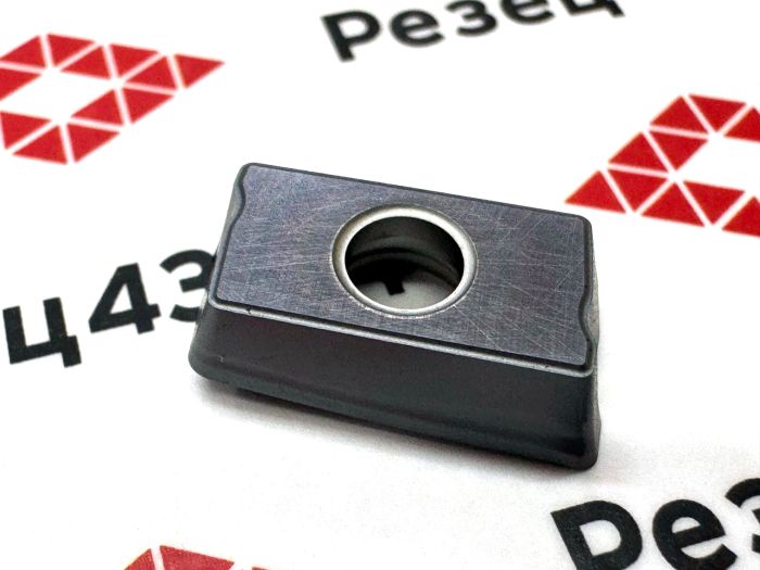 Пластина APKT1605PDER-FM HS530