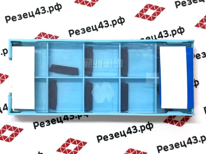 Пластина MGMN200-T HS6115