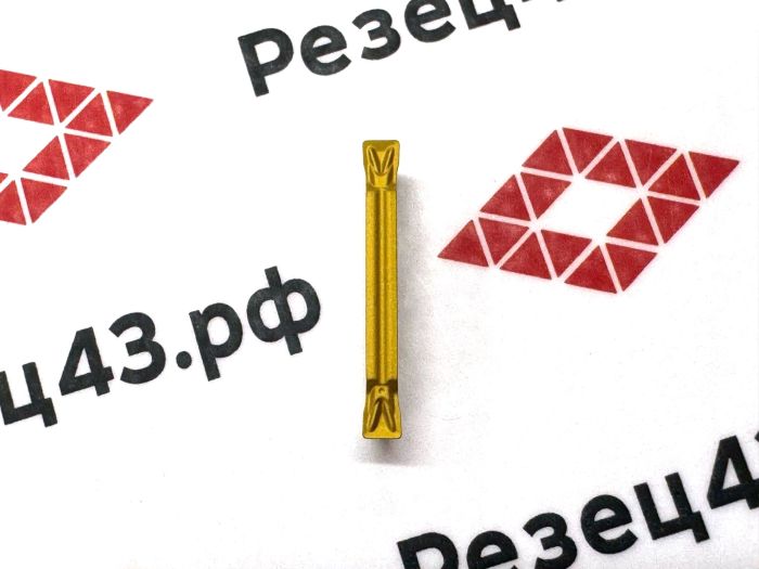 Пластина MGMN200-T HS8133