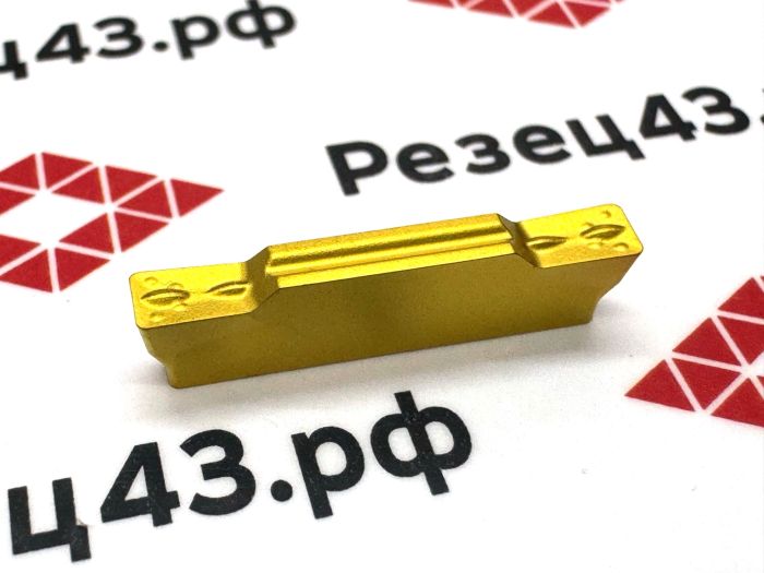 Пластина MGMN300-BM BC1125