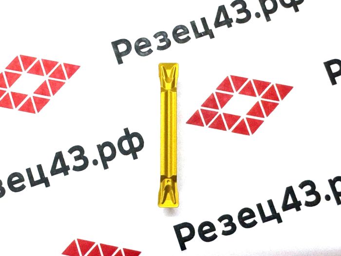 Пластина MGMN300-T HS8133