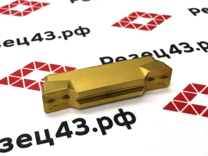 Пластина MGMN500-M NC3030