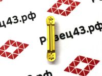 Пластина MRMN400-M NC3030