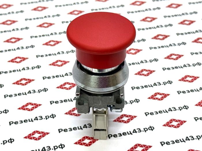 Выключатель кнопочный КЕ 021/5м УХЛ