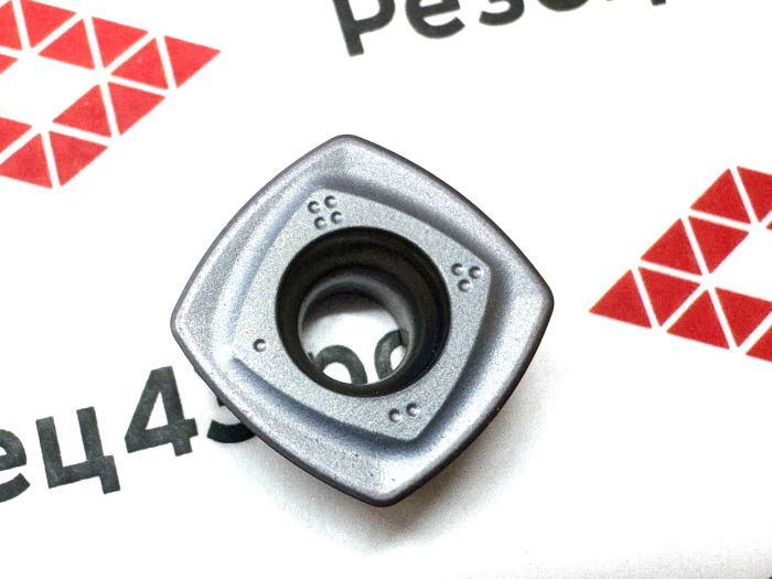 Пластина SDMT150512-GH BP9502-4