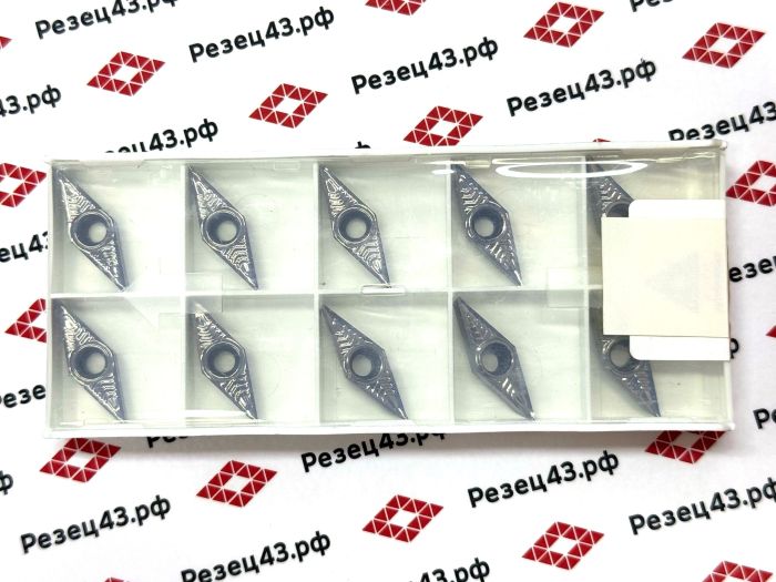 Пластина VCGT160404 BM05