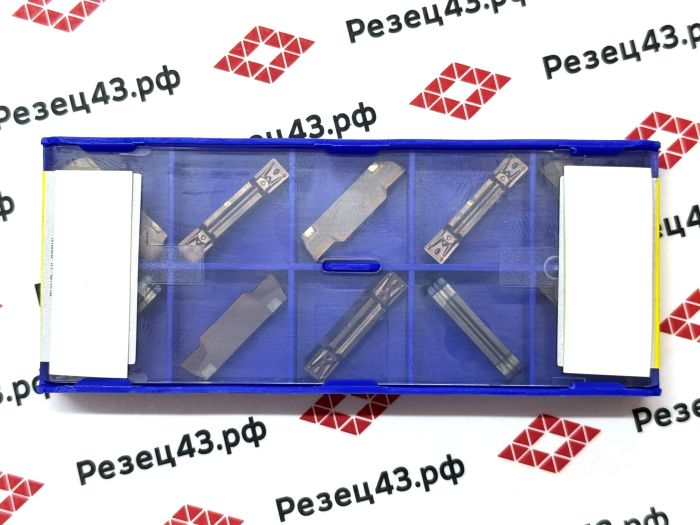 Пластина KGT400 YBG205