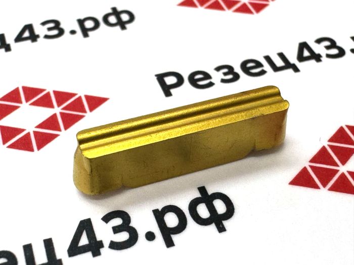 Пластина MRMN400-M NC3020