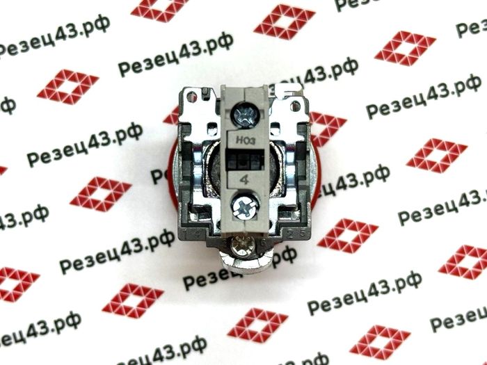 Выключатель кнопочный КЕ 021/5м УХЛ