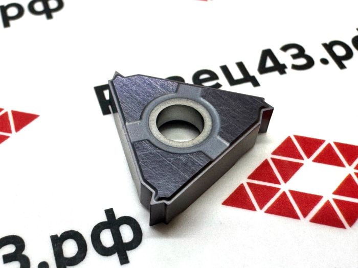 Пластина 16IR150ISO HS5125