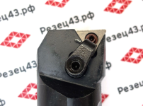 Резец внутреннего точения S32T-MTFNL16