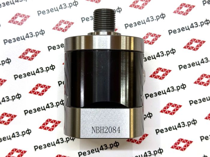 Расточная головка SK50 NBH2084 с набором резцов SBJ 8 шт под сменные пластины в кейсе (SK50-NBH2084-8pcs)