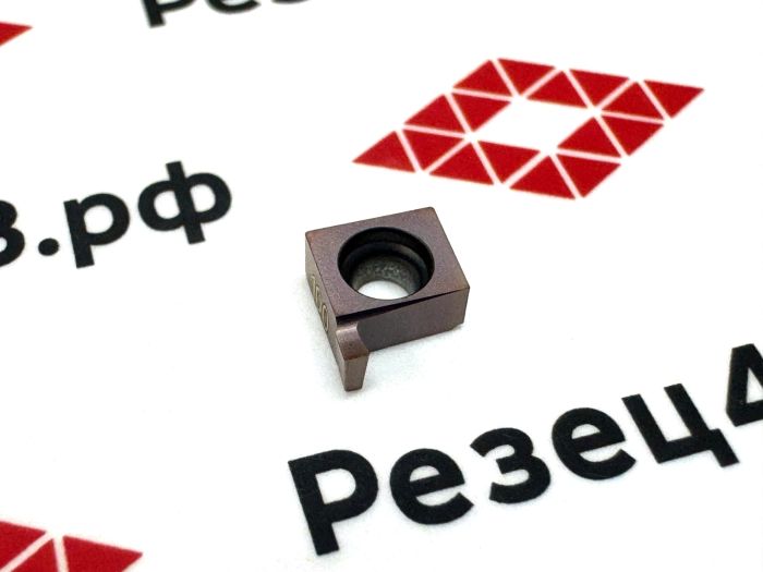 Пластина 6GR100 RZ6018