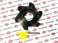 Дисковая насадная фреза под сменные пластины SPM12-100-16T6-32