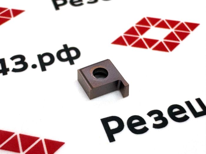 Пластина 6GR100 RZ6018