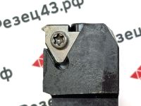 Резец резьбовой B-SER2020K16