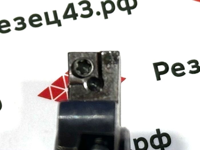 Дисковая насадная фреза под сменные пластины SPM06-063-10T6-22