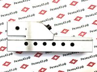 Тиски лекальные быстропереналаживаемые QKG50