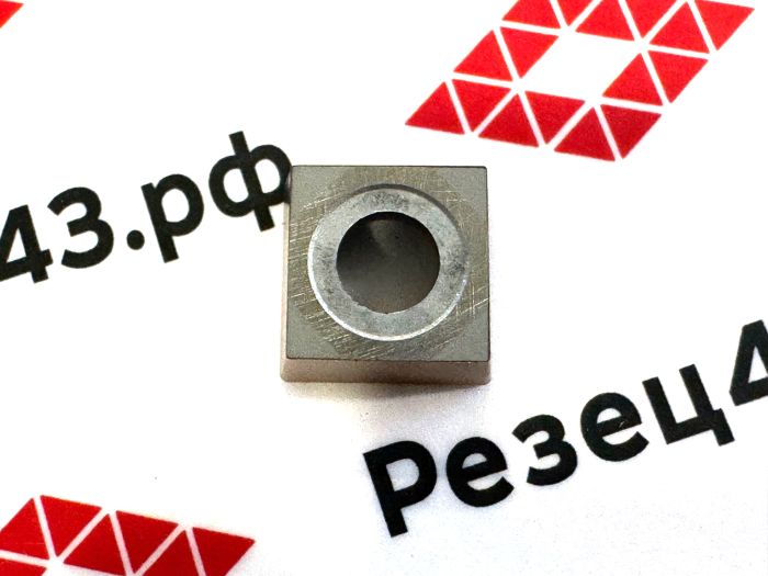 Пластина SCMT09T304 RZ6018