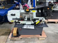 Станок ленточнопильный 178 мм 220 вольт 1,1 квт