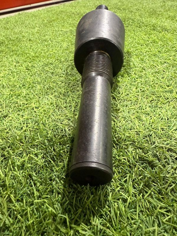 Оправка для балансировки круга 3д722 на ножах