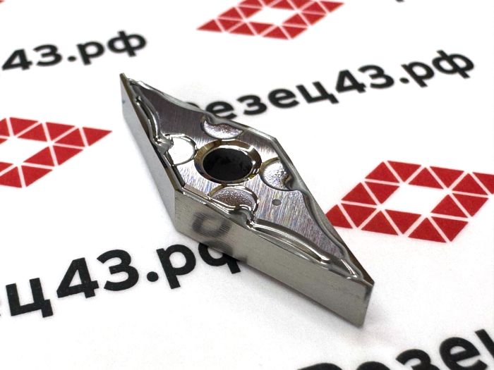 Пластина VNMG160404-HA H01