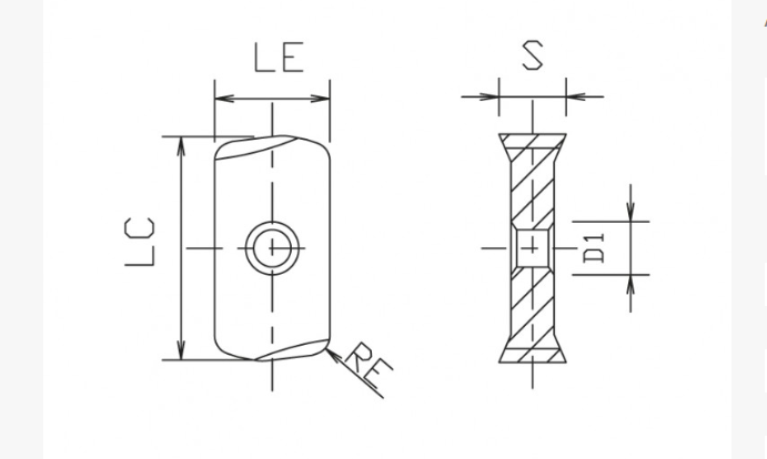 Пластина LOGU030310ER-GM BP9108D