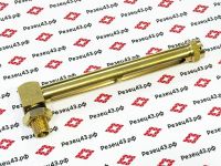 Маслоуказатель (уровень масла, индикатор) трубчатого типа М14х1,5-125