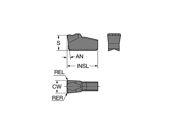 Пластина N151.2-300-4E 1025