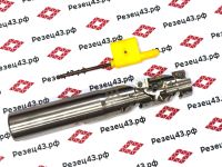 Фреза многорядная BAP300R C25-25-48M-120L-2T-10P под сменные пластины