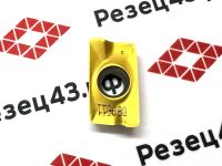 Пластина APMT1604 PDER TT9080