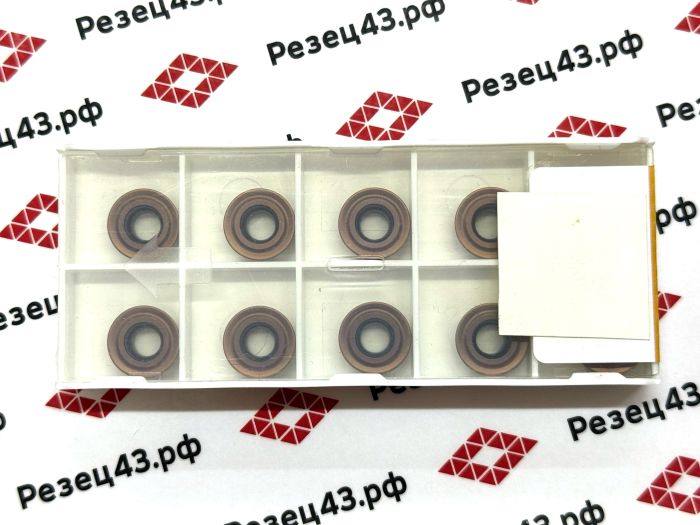 Пластина RDMT10T3MO-TN BP9108D