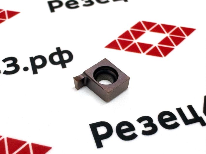 Пластина 6GR100 RZ6018