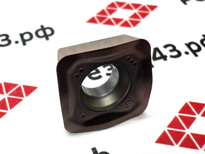 Пластина SOMT140520ER-GM BP9102 