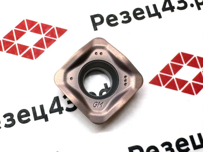 Пластина SOMT140520ER-GM BP9102 