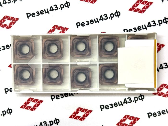 Пластина SOMT140520ER-GM BP9102 