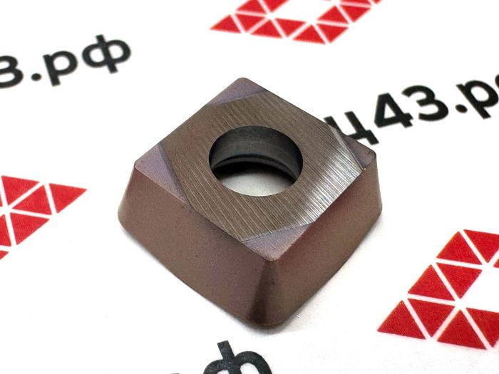 Пластина SOMT140520ER-GM BP9102 