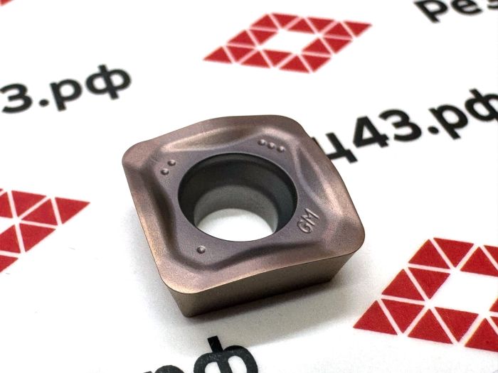 Пластина SOMT140520ER-GM BP9102 