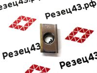 Пластина APKT160404PDFR-MA H01