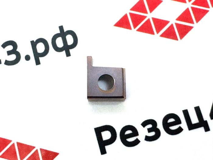 Пластина 6GR100 RZ6018