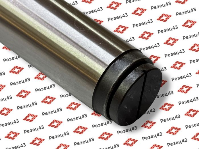 Упорный подвижный токарный центр высокой нагрузки (Heavy Duty Live center) с конусом Морзе 6 - B