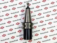 Оправка переходная с конуса BT30 на конус Морзе №2 (BT30-MTB2-60) (П2)